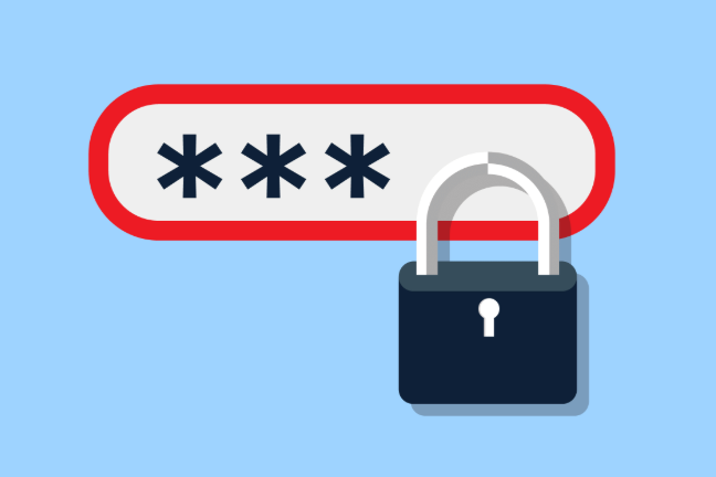 🔐 ¡Tu usuario y clave son solo tuyos! 🚫👥